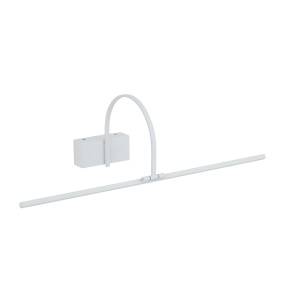 Kinkiet ARTLINE LED M 11956 oprawa w kolorze białym NOWODVORSKI LIGHTING