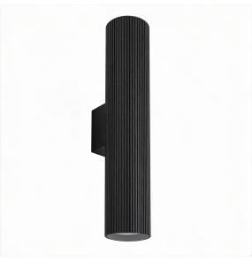 Kinkiet ścienny GU10 ESLA S1004 czarny