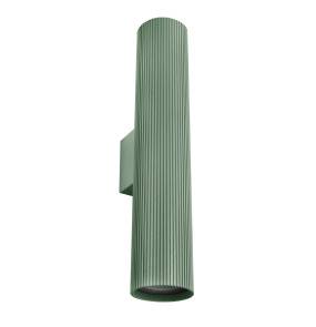 Kinkiet ścienny GU10 ESLA S1004 oliwkowy