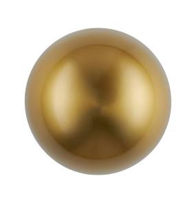 Kinkiet Button ST-9931W oprawa w kolorze złotym Step Into Design