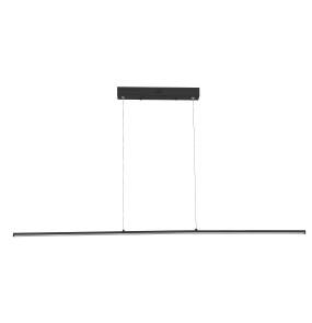 Lampa wisząca ESERO MS903-BK oprawa w kolorze czarnym ZUMA LINE