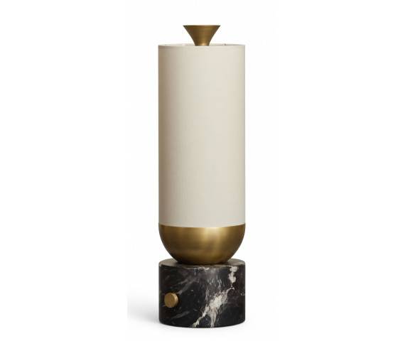 Lampa stołowa GAMB S1358 AROMAS