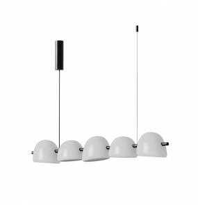 Lampa wisząca LADA C1354/5 AROMAS