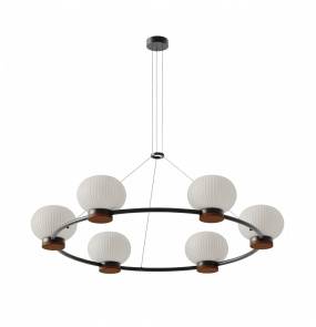 Żyrandol IRZO C1353/6 AROMAS