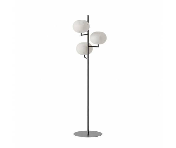 Lampa podłogowa IRZO P1353 AROMAS