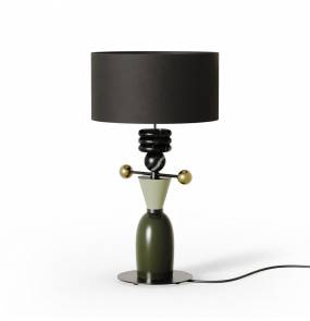 Lampa stołowa NURO S1349 AROMAS