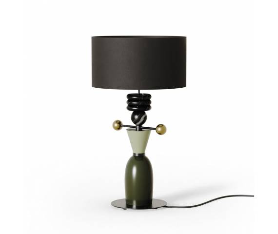Lampa stołowa NURO S1349 AROMAS