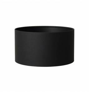 Abażur czarny 801021/40 AROMAS