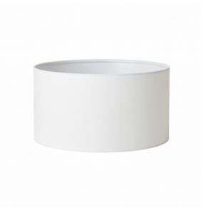 Abażur biały 801011/40 AROMAS