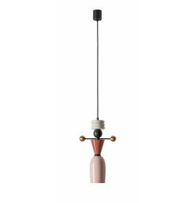 Lampa wisząca NURO C1349 AROMAS