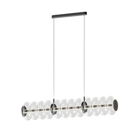 Lampa wisząca VITREE C1346/L AROMAS