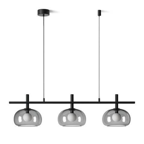 Lampa wisząca CLOUD C1345/3 AROMAS