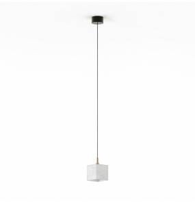 Lampa wisząca CUBIC C1344/S AROMAS