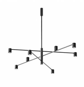 Lampa wisząca TEA C1337/8 AROMAS