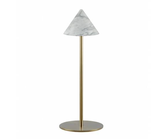 Lampa stołowa ANZA S1336 AROMAS