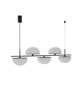 Lampa wisząca GINA C1334/5 AROMAS