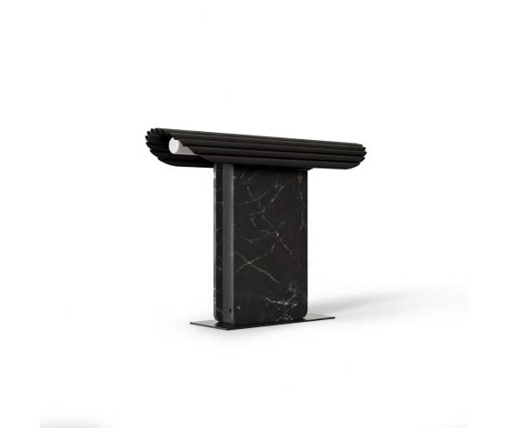 Lampa stołowa HOLD S1326 AROMAS
