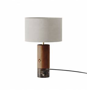 Lampa stołowa SANO S1325 AROMAS