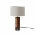 Lampa stołowa SANO S1325 AROMAS
