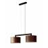 Lampa wisząca REMS C1318/2 AROMAS