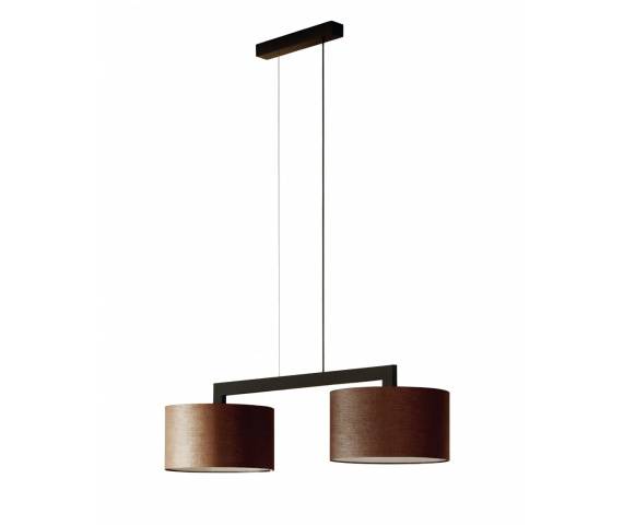 Lampa wisząca REMS C1318/2 AROMAS