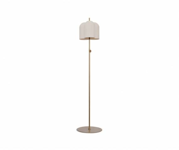 Lampa podłogowa OKET P1317 AROMAS