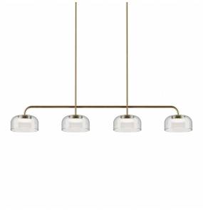 Lampa wisząca IPON C1316/4 AROMAS