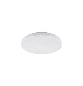 WYPRZEDAŻ Plafon AGNES ROUND LED PRO 10978 oprawa w kolorze białym NOWODVORSKI LIGHTING
