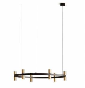 Lampa wisząca TURA C C1313/C AROMAS