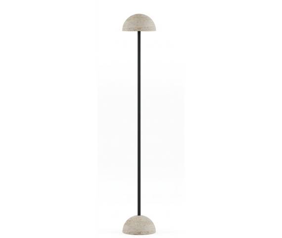 Lampa podłogowa BIG DUSSA P1307 AROMAS