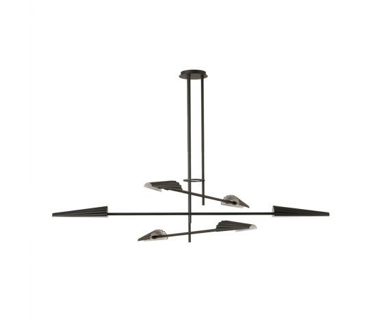 Lampa wisząca BION C1306 AROMAS