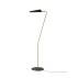 Lampa podłogowa BION P1306 AROMAS