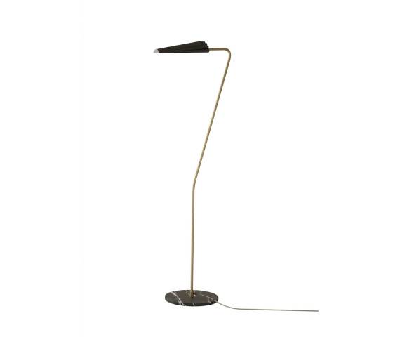 Lampa podłogowa BION P1306 AROMAS