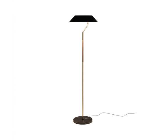 Lampa podłogowa AIDER P1287 AROMAS