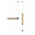 Lampa wisząca NOOI C1276/L AROMAS