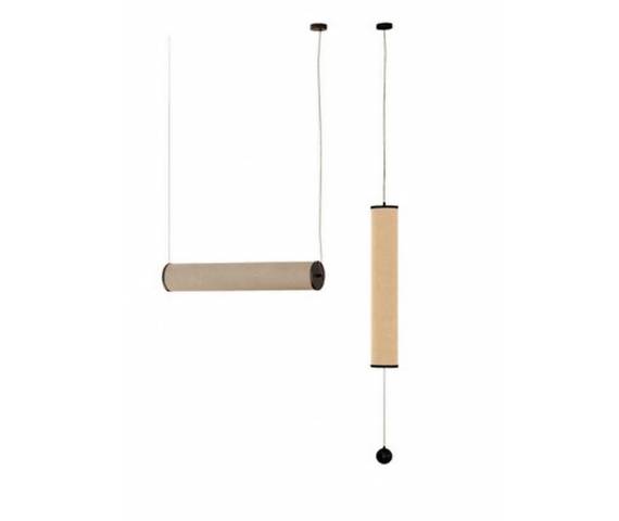 Lampa wisząca NOOI C1276/L AROMAS