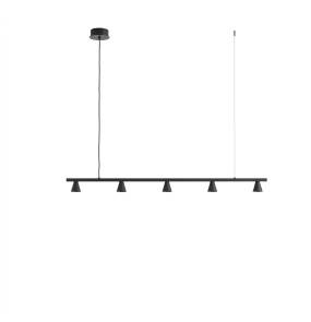 Lampa wisząca LYB C1274 AROMAS