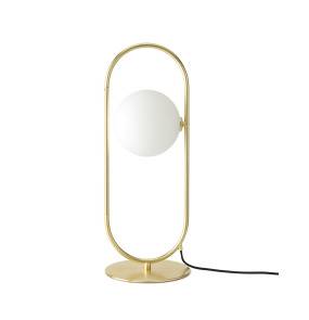 Lampa stołowa ABBACUS S1258 AROMAS