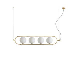 Lampa wisząca ABBACUS C1258 AROMAS