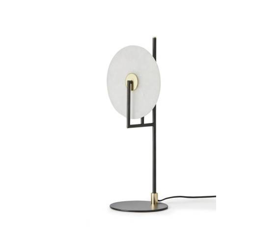 Lampa stołowa ERTO S1257 AROMAS