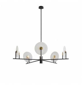 Żyrandol ERTO C1257/5 AROMAS