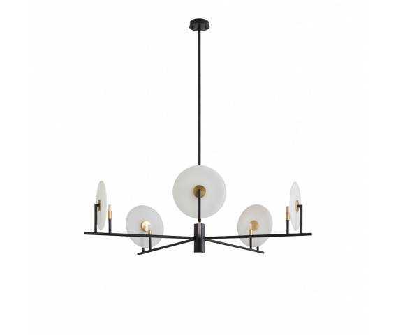 Żyrandol ERTO C1257/5 AROMAS