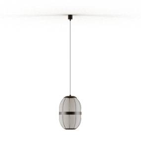 Lampa wisząca PULL S C1249/S AROMAS