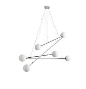 Lampa wisząca ENDO C1156/6 AROMAS