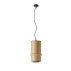 Lampa wisząca BAMBU C1087 AROMAS
