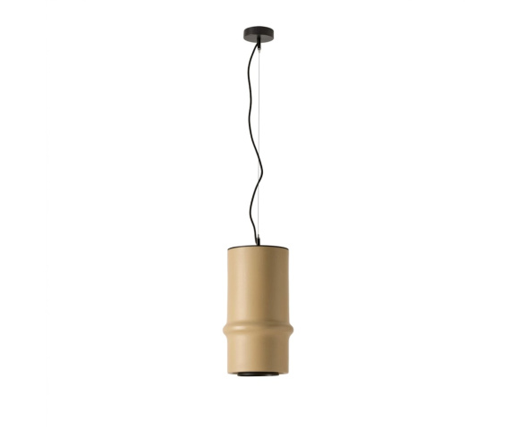 Lampa wisząca BAMBU C1087 AROMAS