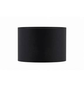 Abażur czarny 1251/NEG AROMAS