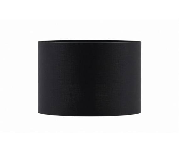 Abażur czarny 1251/NEG AROMAS