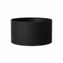 Abażur czarny 801021/36 AROMAS