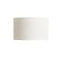 Abażur lniany 801128/36 AROMAS